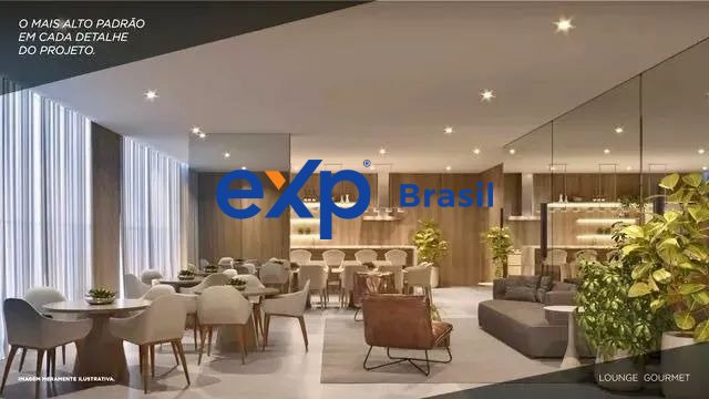 Apartamento à venda com 4 quartos, 210m² - Foto 13