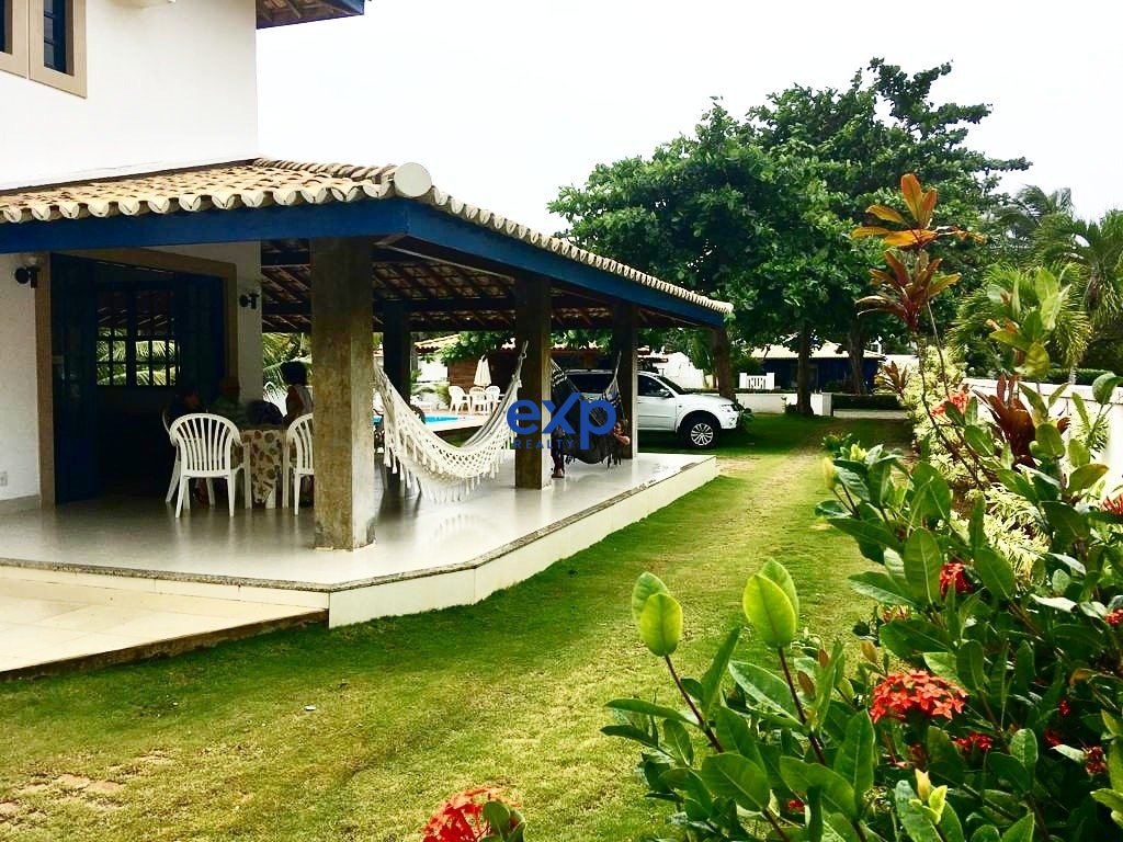 Casa à venda com 4 quartos, 435m² - Foto 11