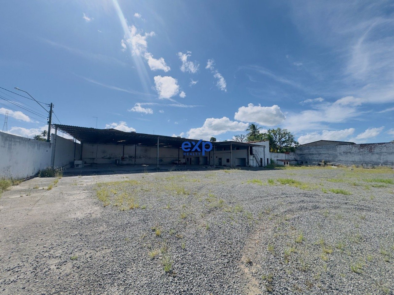 Depósito-Galpão-Armazém para alugar, 4000m² - Foto 5