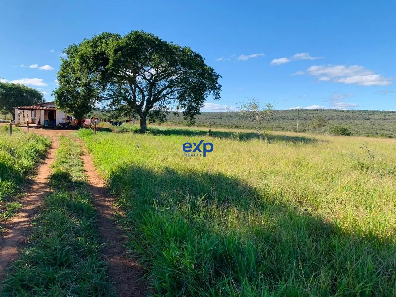 Fazenda-Sítio-Chácara, 119 hectares - Foto 1