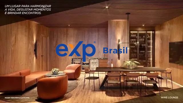 Apartamento à venda com 4 quartos, 210m² - Foto 10