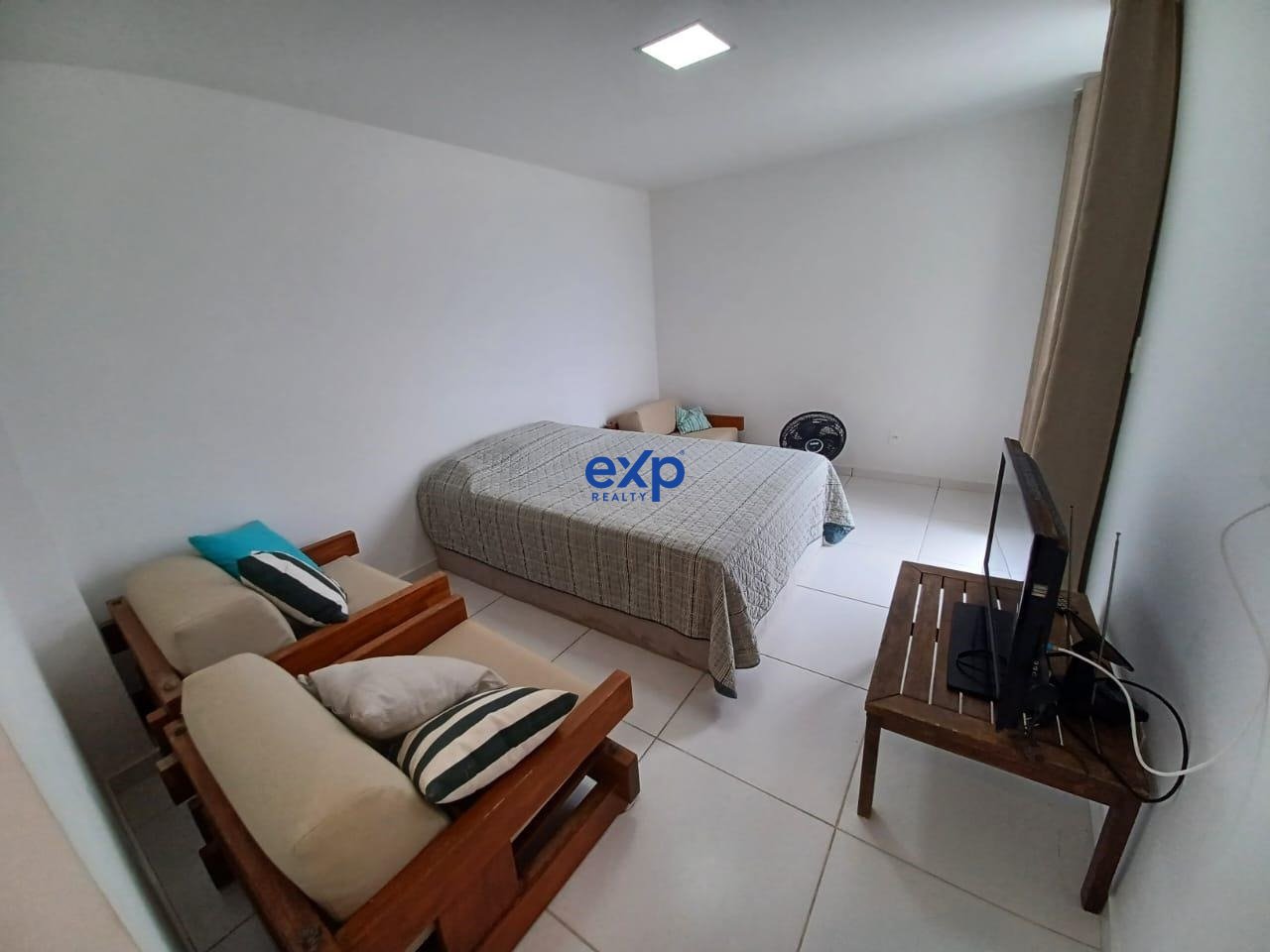 Apartamento à venda com 3 quartos, 134m² - Foto 11