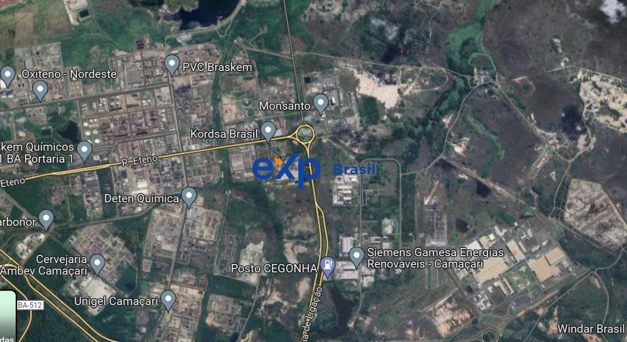 Loteamento e Condomínio, 56 hectares - Foto 3