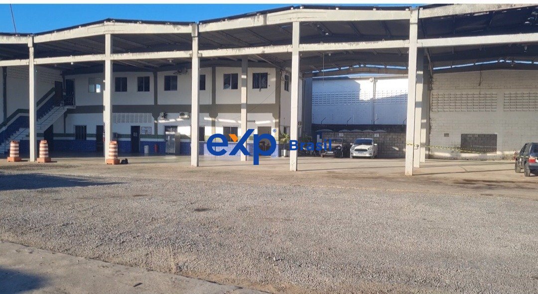 Depósito-Galpão-Armazém para alugar, 4700m² - Foto 7