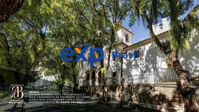 Apartamento à venda com 4 quartos, 210m² - Foto 8