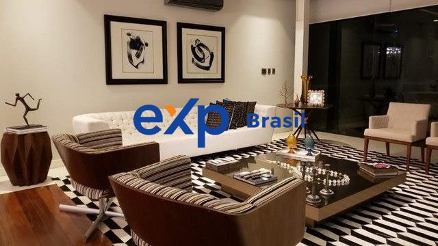 Casa à venda com 4 quartos, 2153m² - Foto 11