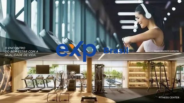 Apartamento à venda com 4 quartos, 210m² - Foto 5