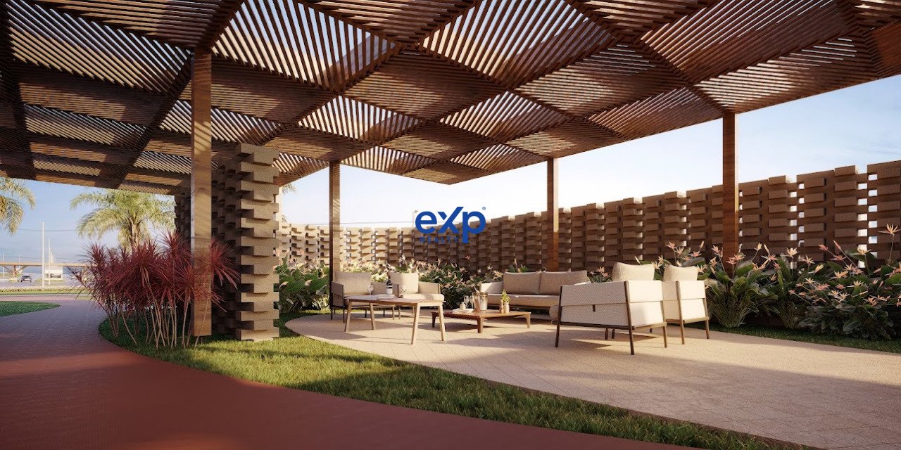 Terreno à venda, 432m² - Foto 5