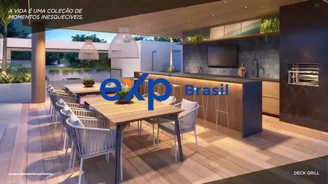 Apartamento à venda com 4 quartos, 210m² - Foto 7