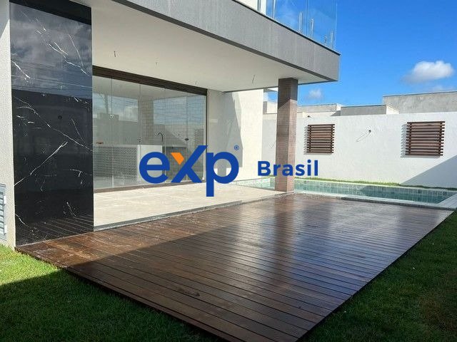 Casa à venda com 4 quartos, 180m² - Foto 2