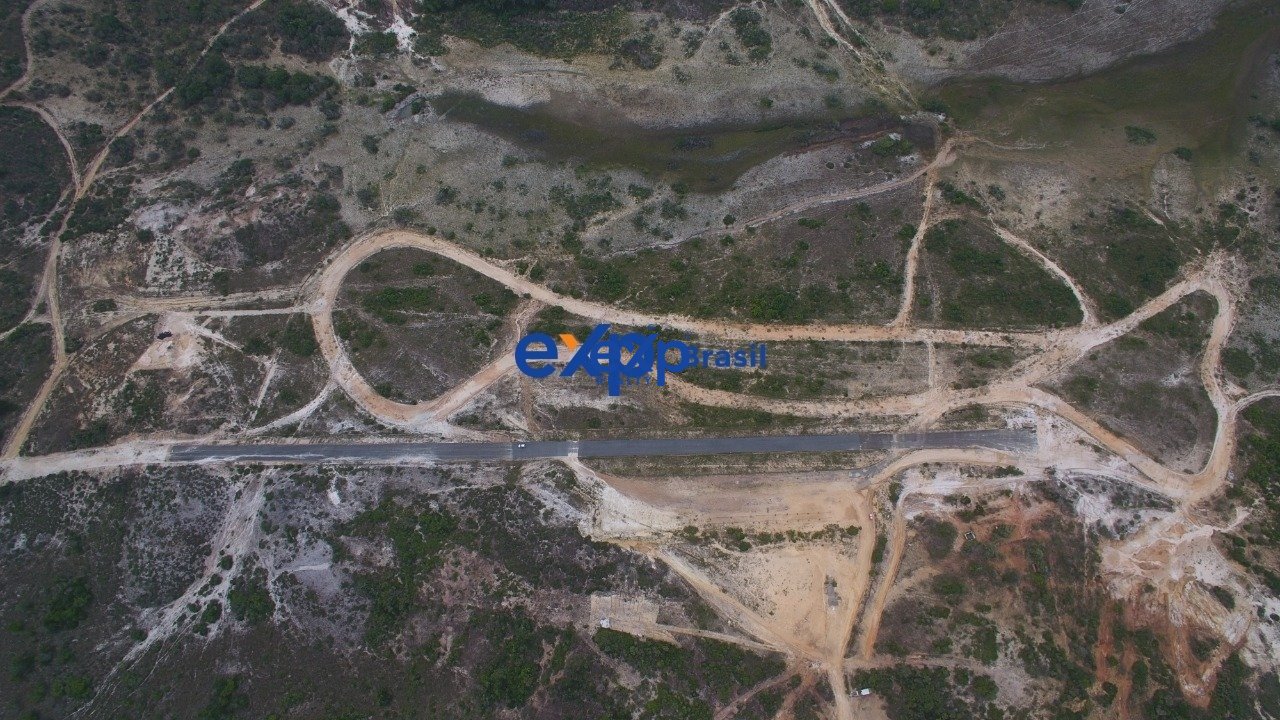 Terreno, 165 hectares - Foto 3