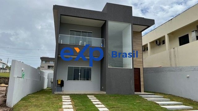 Casa à venda com 4 quartos, 180m² - Foto 1