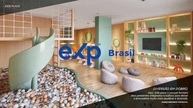 Apartamento à venda com 4 quartos, 210m² - Foto 2