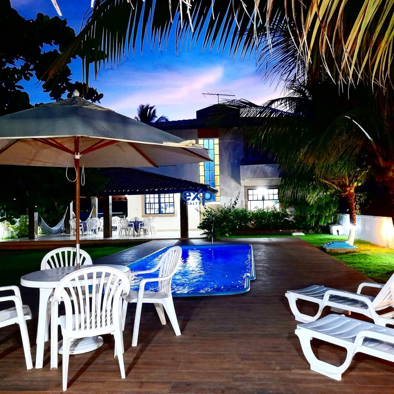 Casa à venda com 4 quartos, 435m² - Foto 6