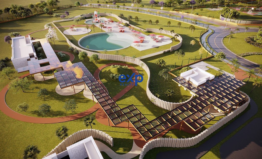 Terreno à venda, 472m² - Foto 3