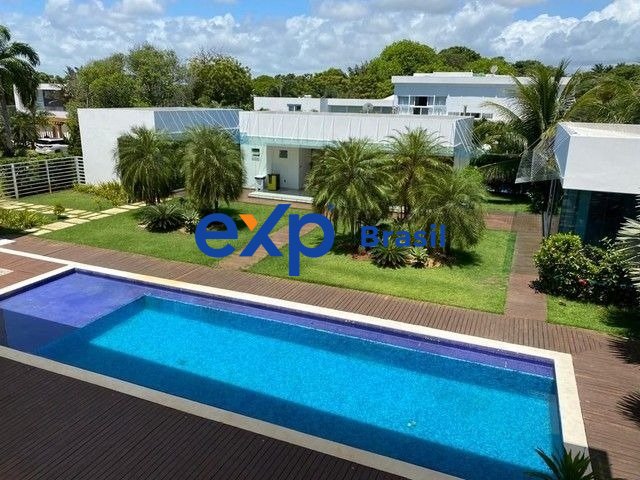 Casa à venda com 4 quartos, 2153m² - Foto 1