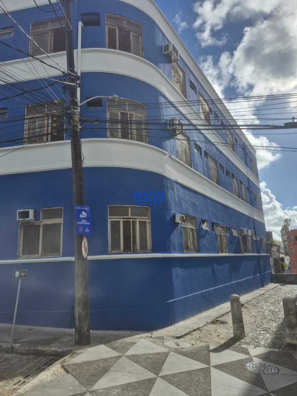 Imóvel Comercial Padrão à venda, 1020m² - Foto 4