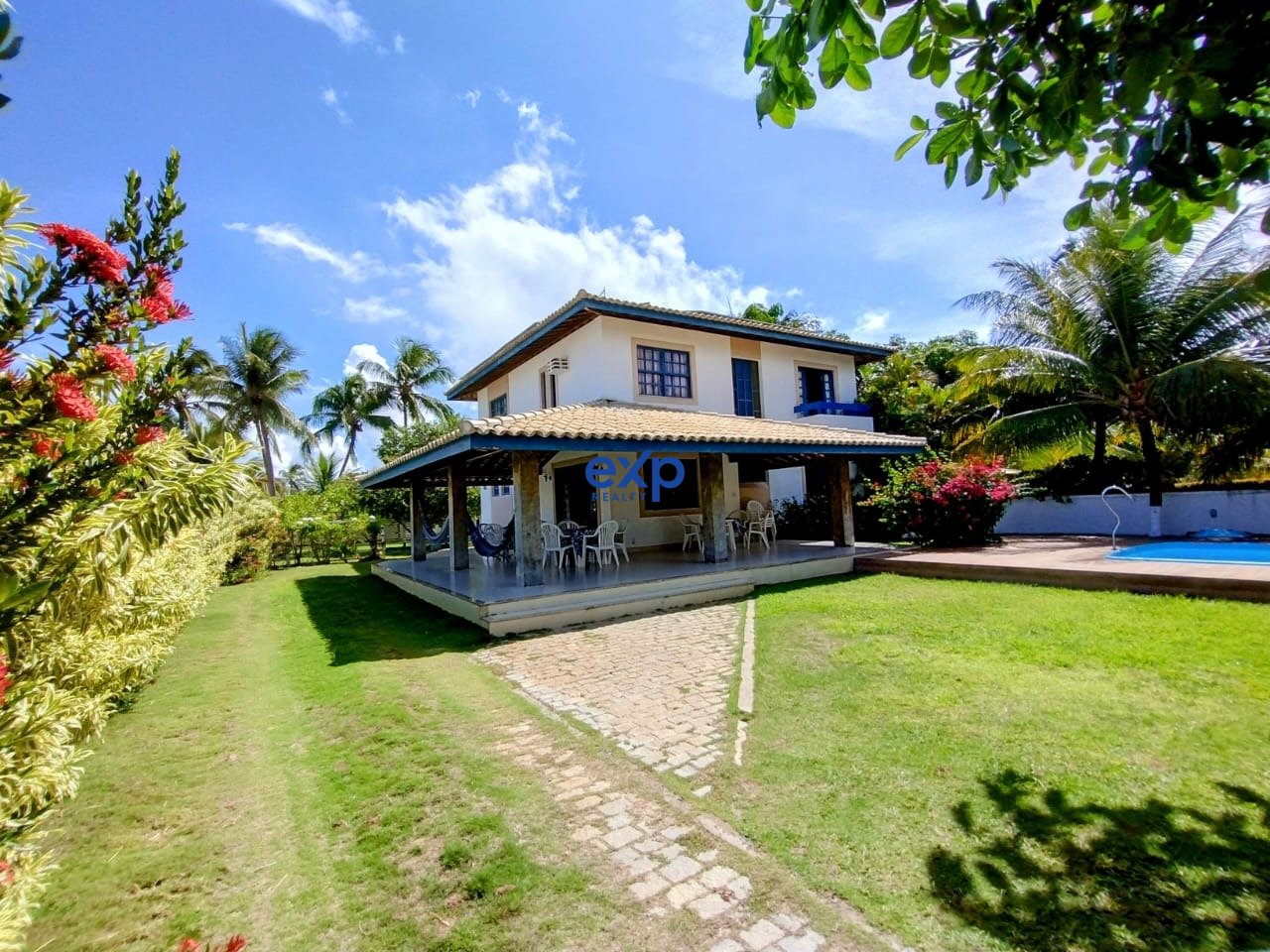 Casa à venda com 4 quartos, 435m² - Foto 3