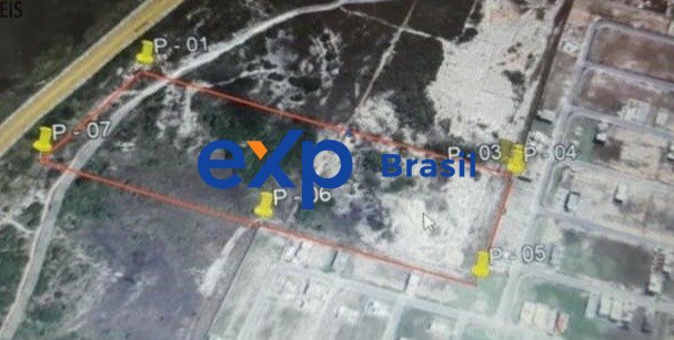 Loteamento e Condomínio, 10 hectares - Foto 1