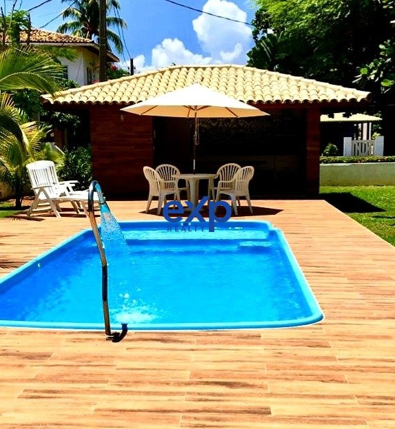 Casa à venda com 4 quartos, 435m² - Foto 4
