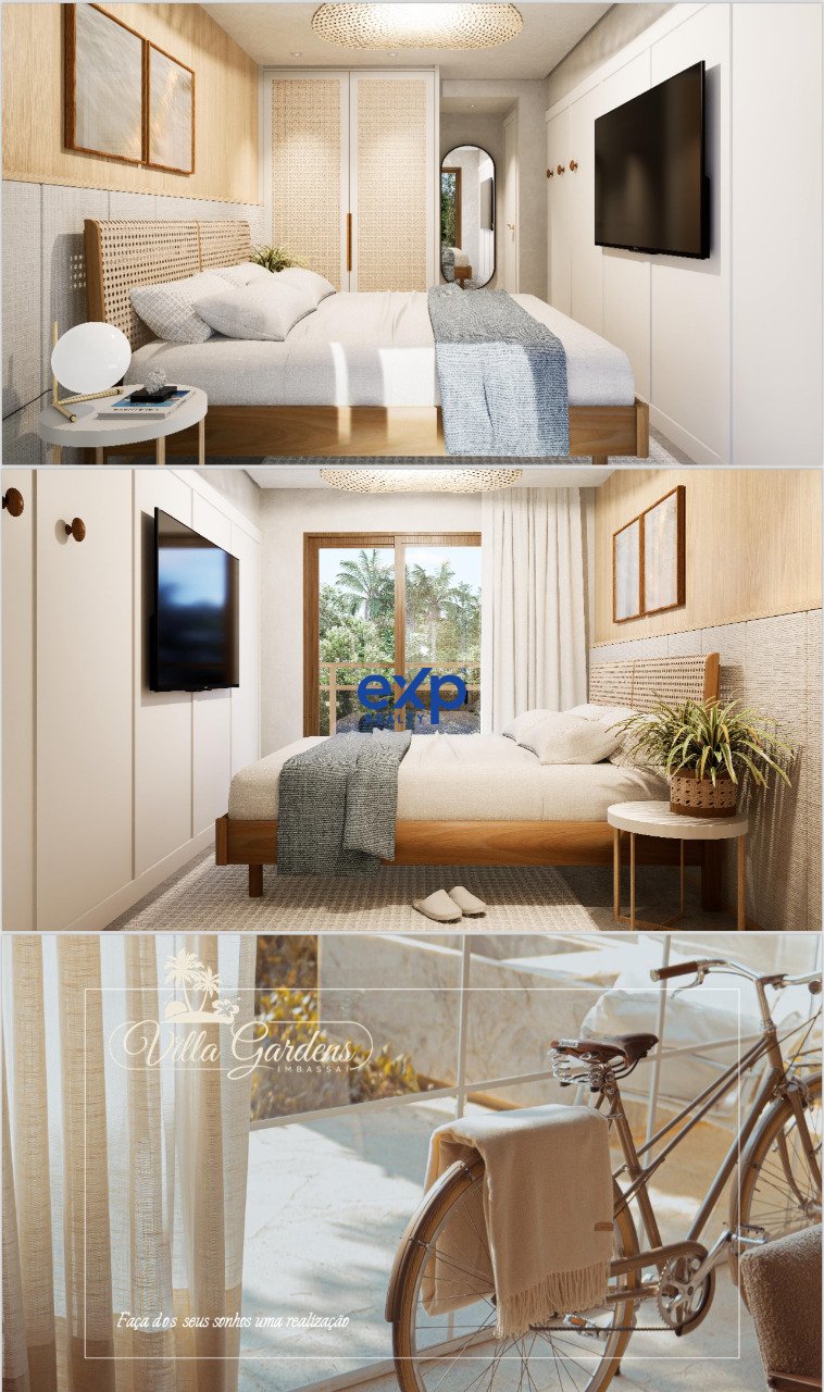 Apartamento, 2 quartos, 89 m² - Foto 2