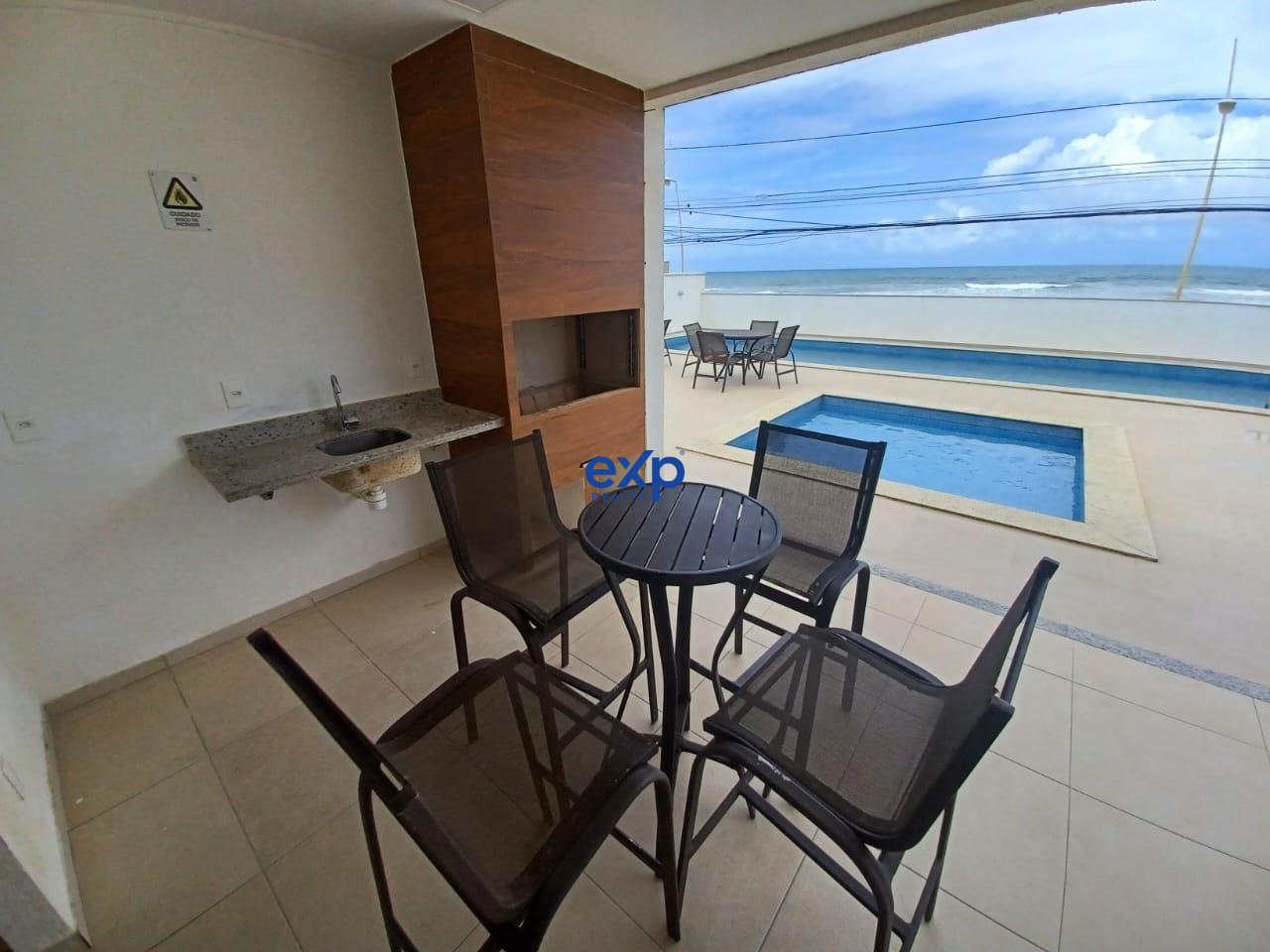 Apartamento à venda com 3 quartos, 134m² - Foto 16