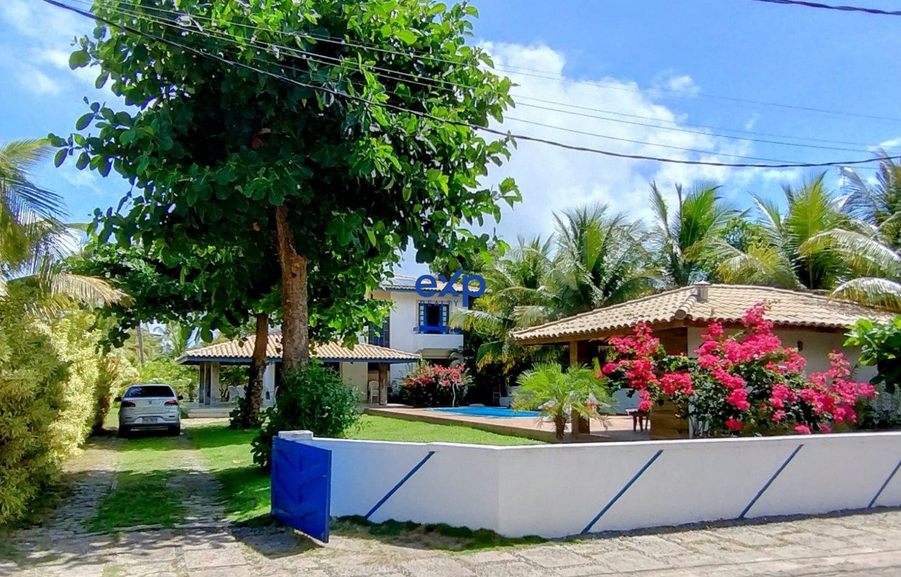 Casa à venda com 4 quartos, 435m² - Foto 14