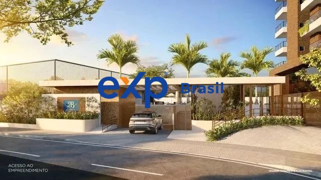 Apartamento à venda com 4 quartos, 210m² - Foto 14
