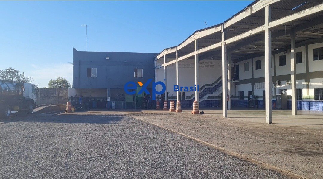 Depósito-Galpão-Armazém para alugar, 4700m² - Foto 6