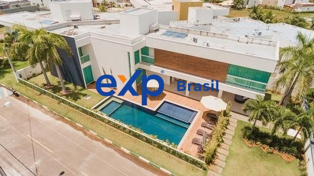 Casa à venda com 7 quartos, 510m² - Foto 2