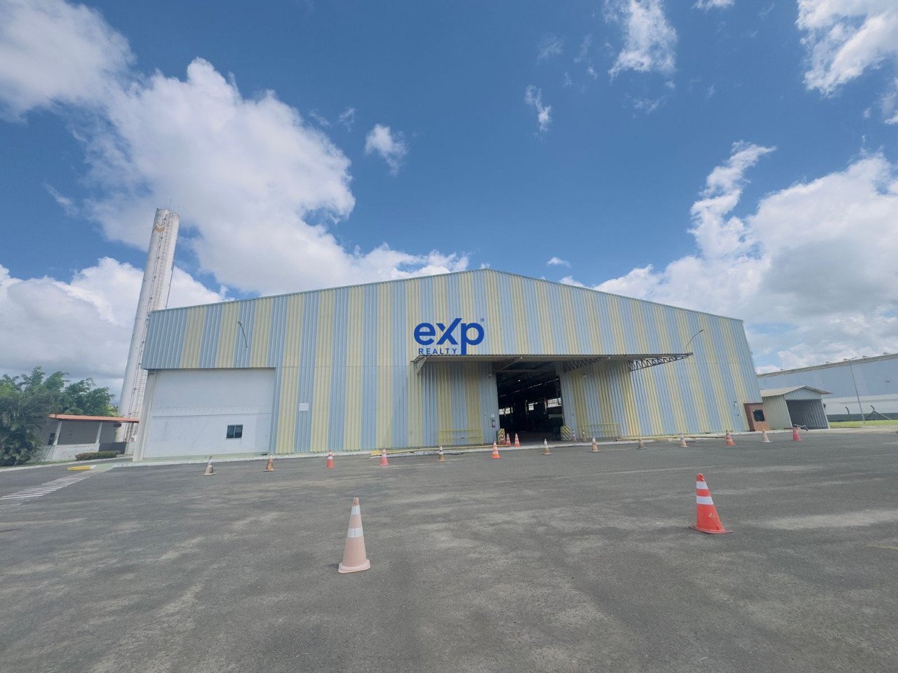 Depósito-Galpão-Armazém à venda, 3837m² - Foto 7