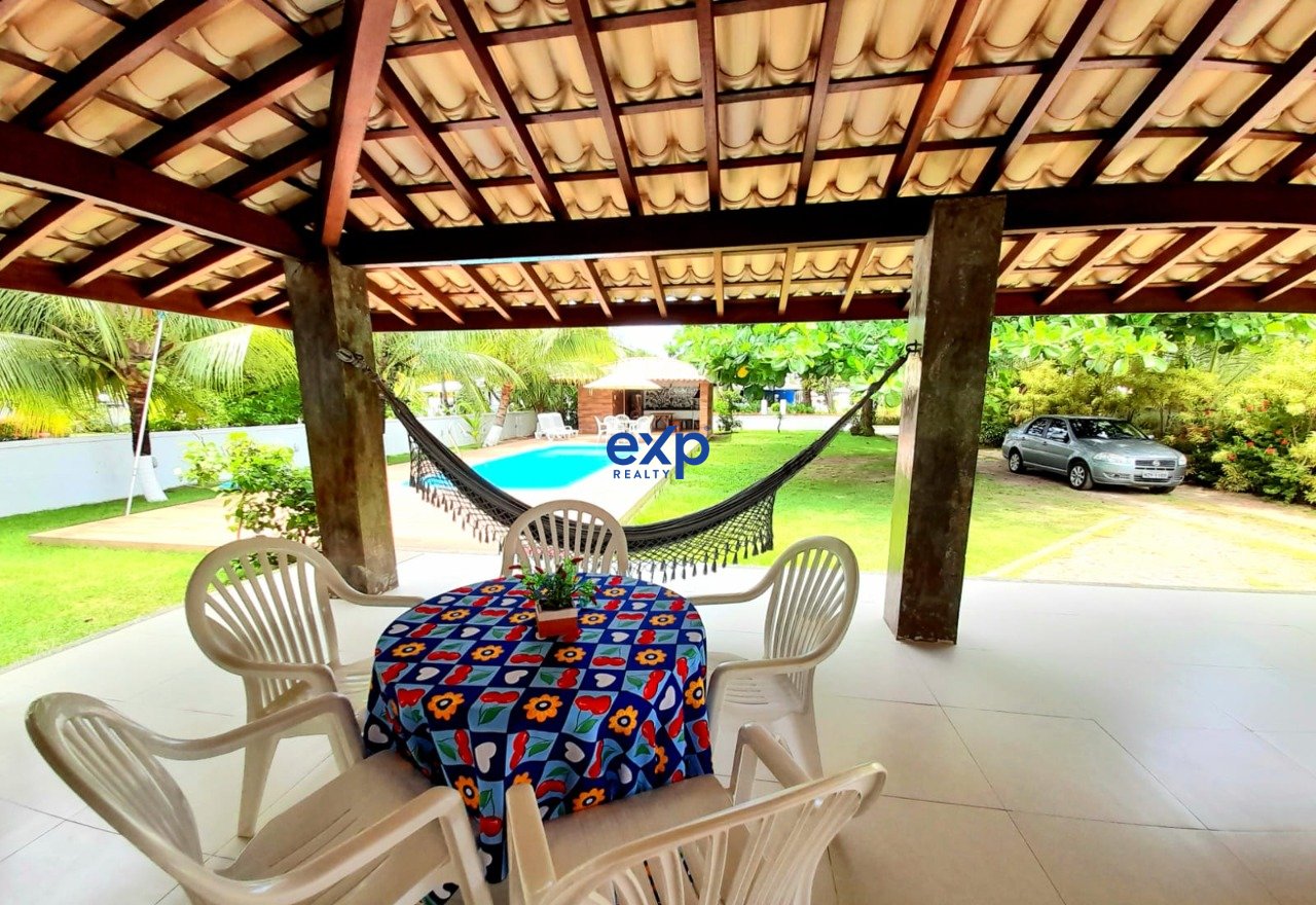 Casa à venda com 4 quartos, 435m² - Foto 7