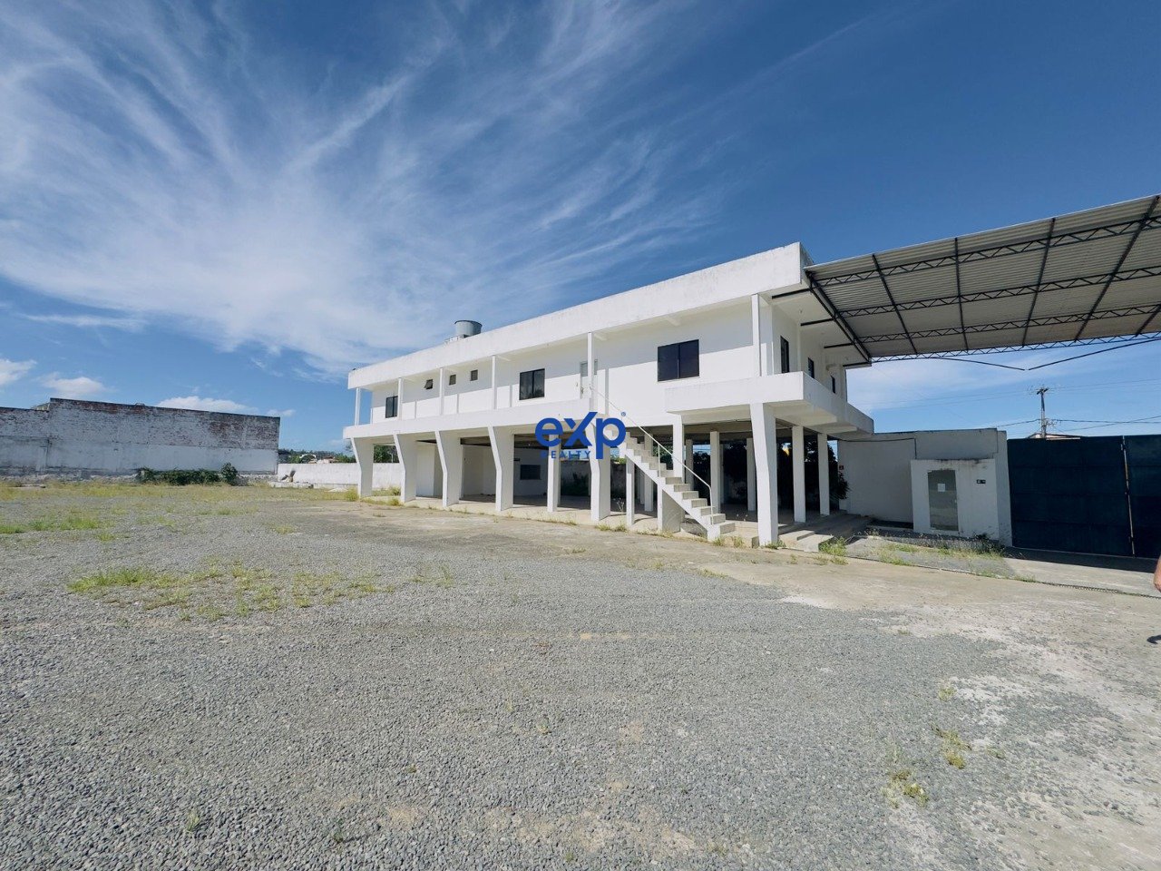 Depósito-Galpão-Armazém para alugar, 4000m² - Foto 4