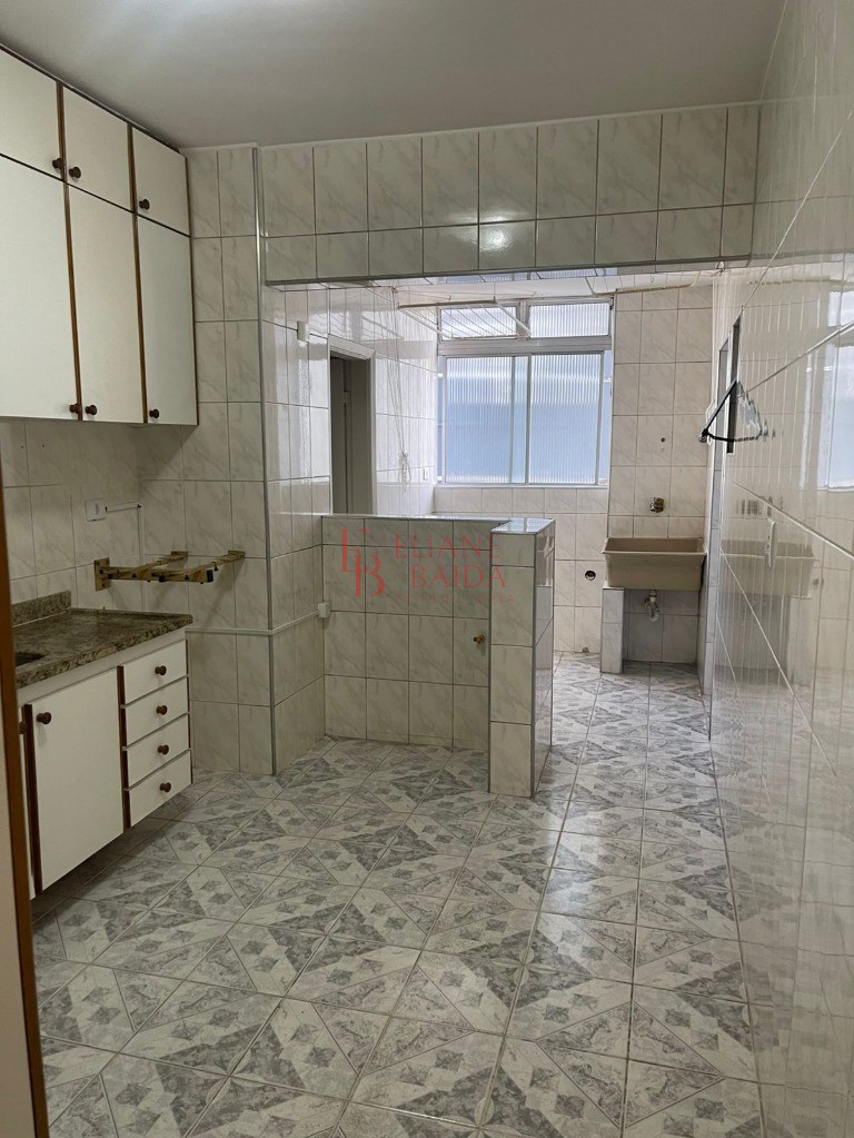 Apartamento, 2 quartos, 90 m² - Foto 2