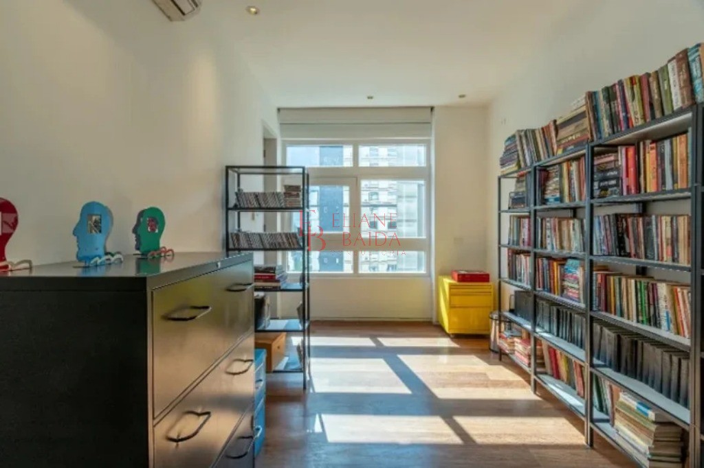 Apartamento, 3 quartos, 239 m² - Foto 7