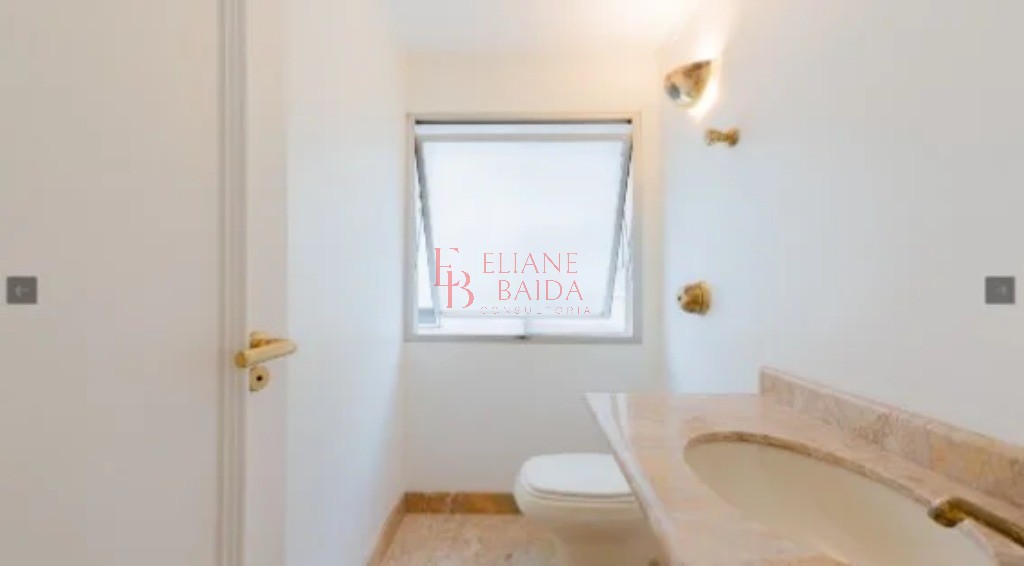 Apartamento, 3 quartos, 170 m² - Foto 5
