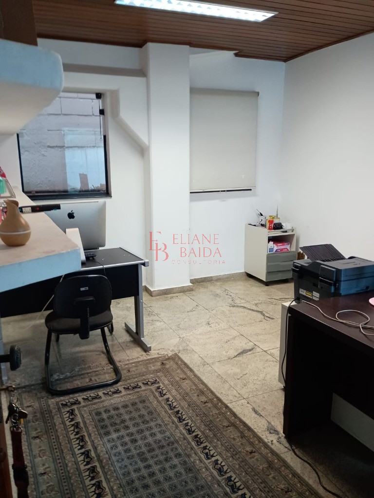 Prédio Inteiro, 1250 m² - Foto 9