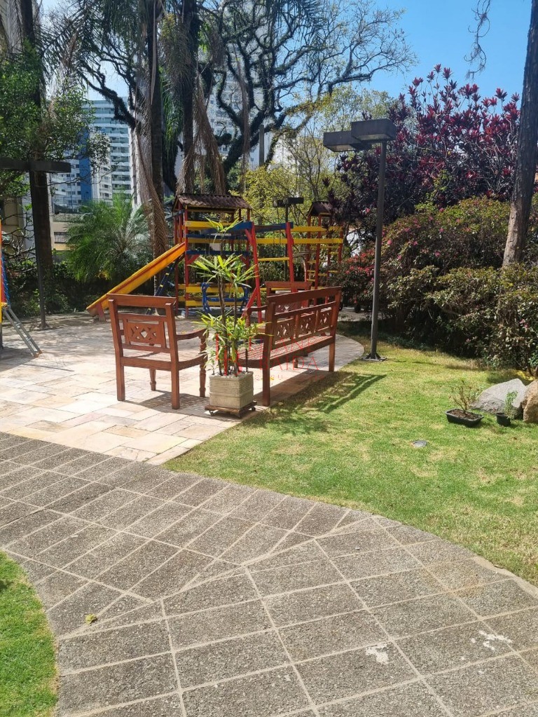 Apartamento, 4 quartos, 128 m² - Foto 24