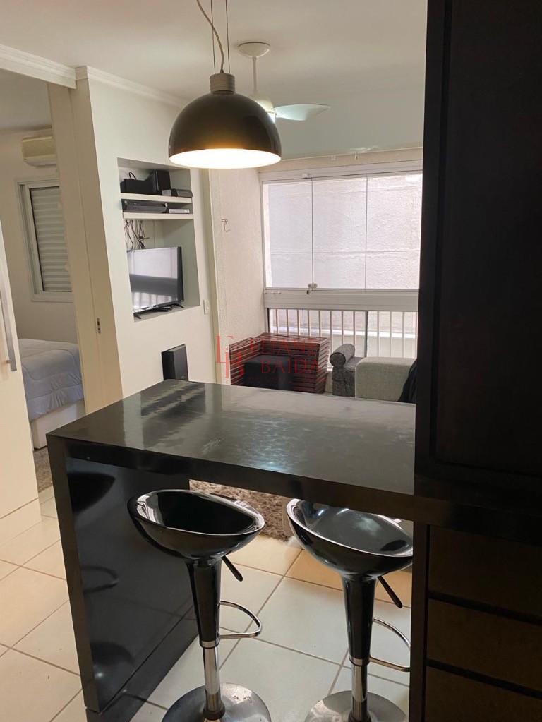 Apartamento, 1 quarto, 33 m² - Foto 2