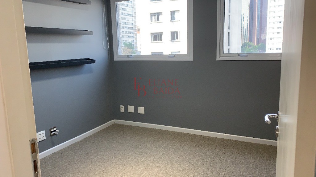 Conjunto Comercial-Sala à venda, 110m² - Foto 12