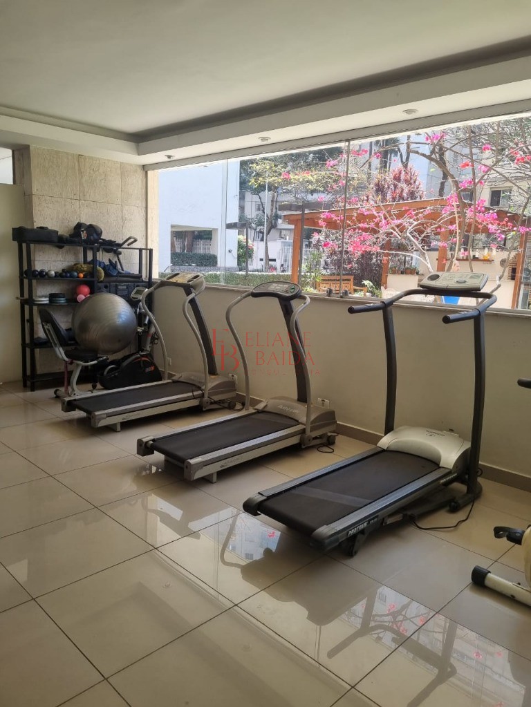Apartamento, 4 quartos, 128 m² - Foto 23
