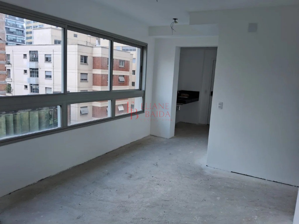 Apartamento, 2 quartos, 47 m² - Foto 4