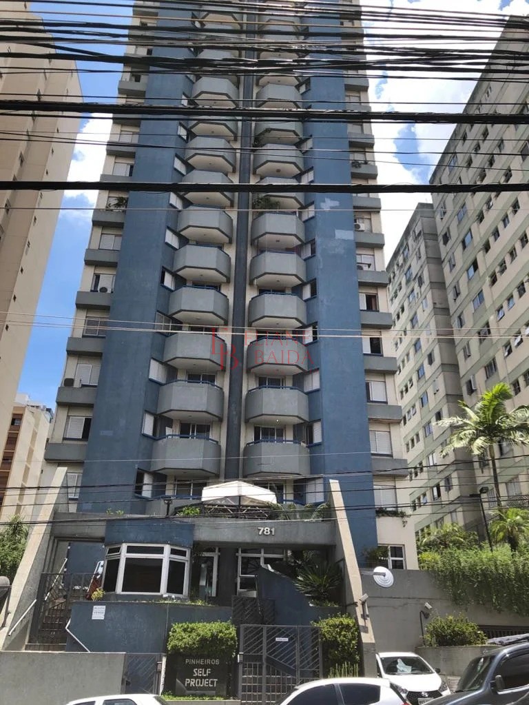 Apartamento, 2 quartos, 76 m² - Foto 16