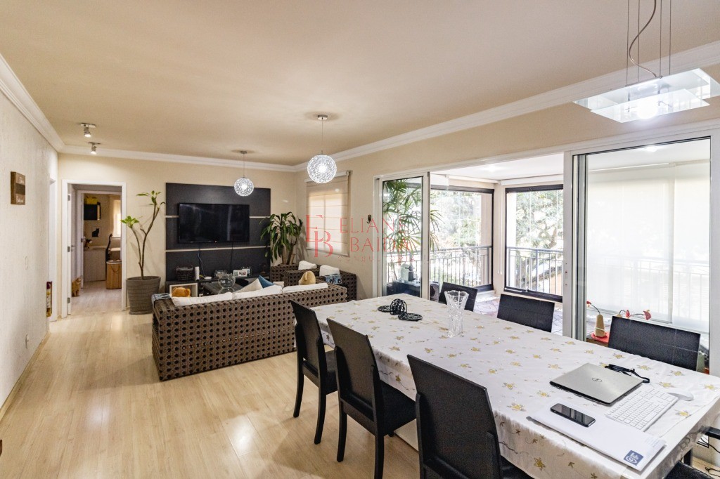 Apartamento, 4 quartos, 136 m² - Foto 1