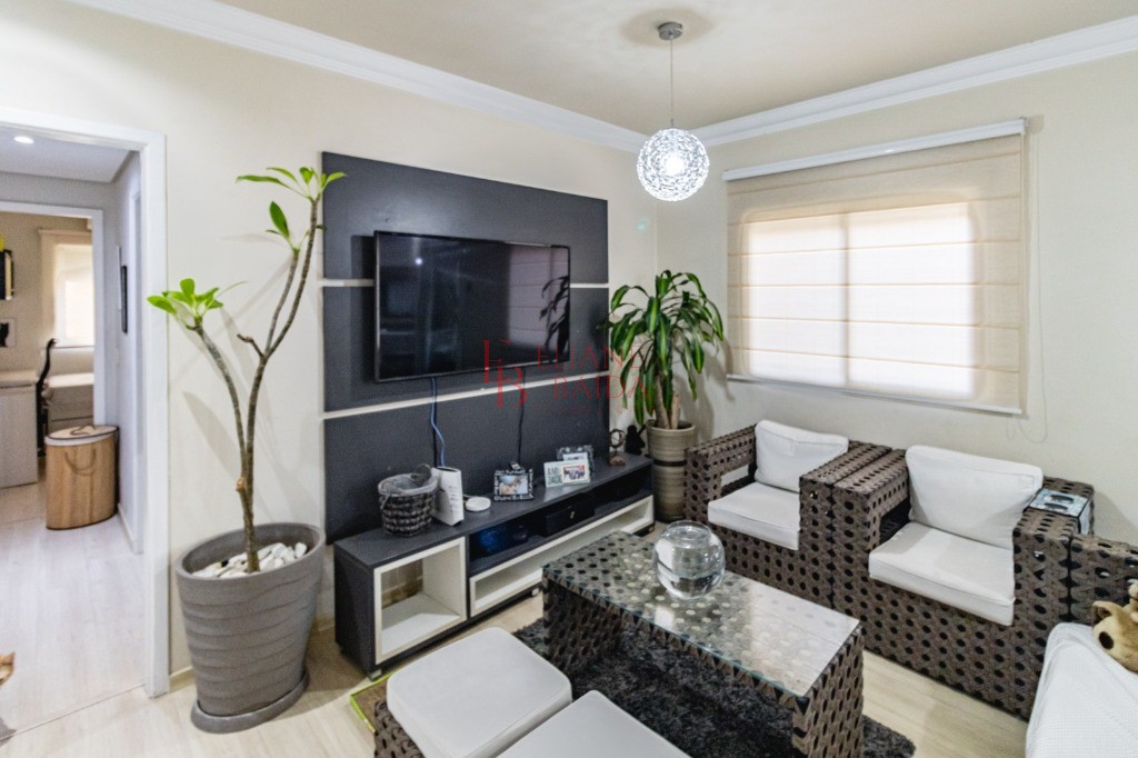 Apartamento, 4 quartos, 136 m² - Foto 4