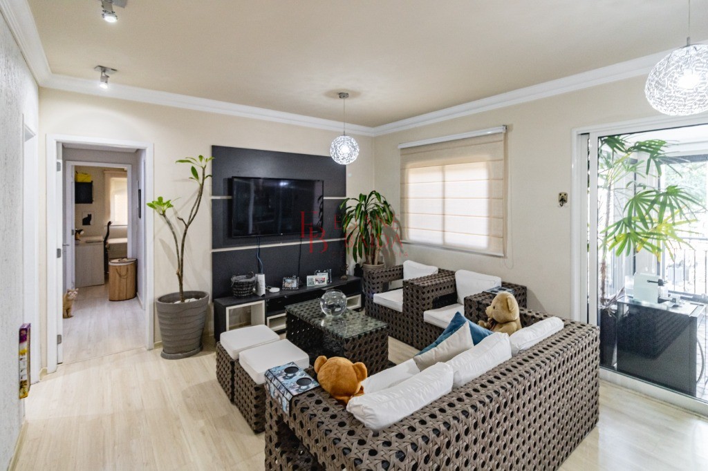 Apartamento, 4 quartos, 136 m² - Foto 2