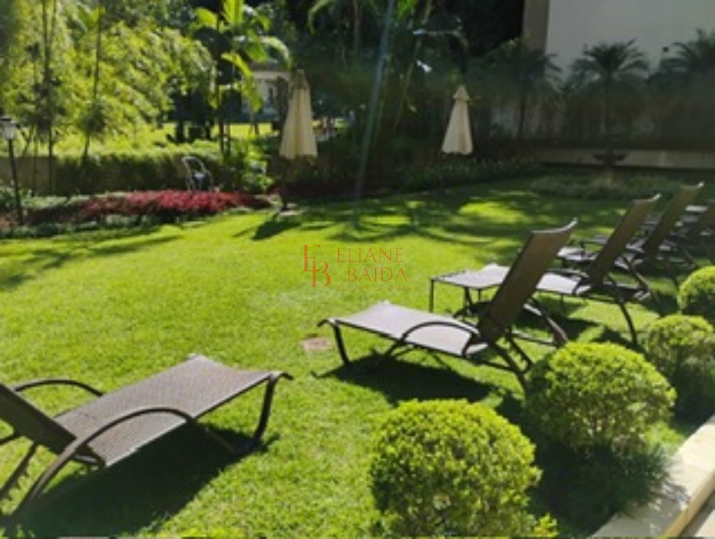 Apartamento, 1 quarto, 54 m² - Foto 8