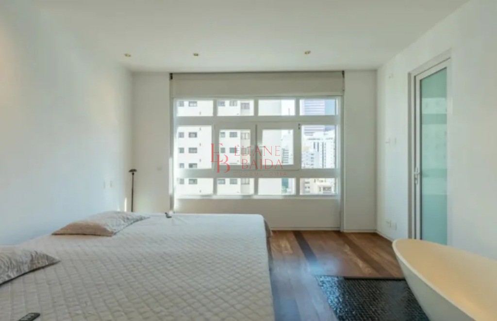 Apartamento, 3 quartos, 239 m² - Foto 11