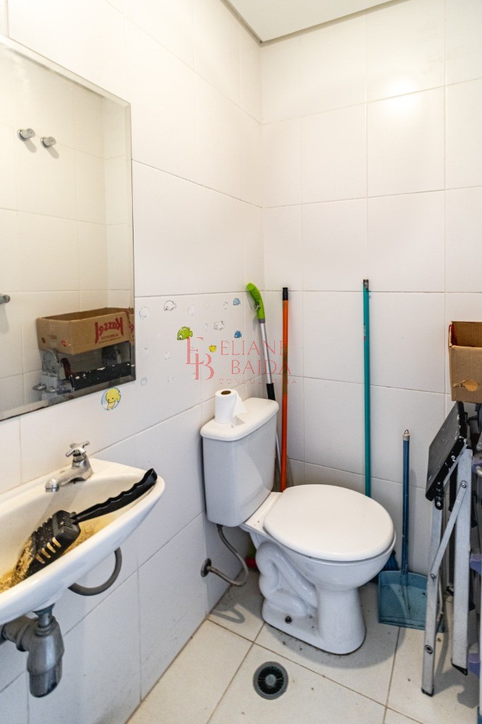 Apartamento, 4 quartos, 136 m² - Foto 30