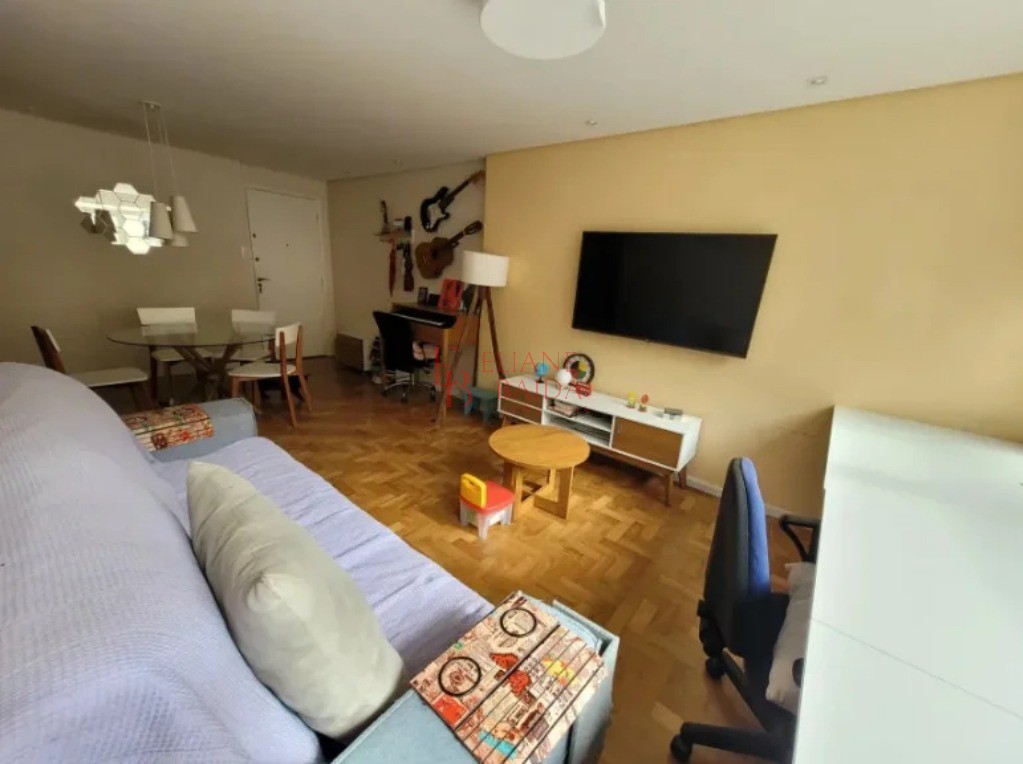 Apartamento, 2 quartos, 80 m² - Foto 1